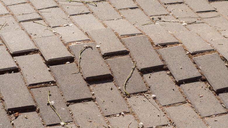 Uneven Surfaces & Poor Layout