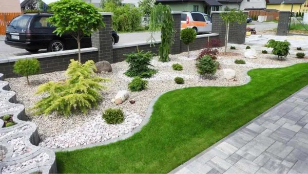 Xeriscaping Services