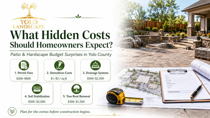 What Hidden Costs Should Homeowners Expect