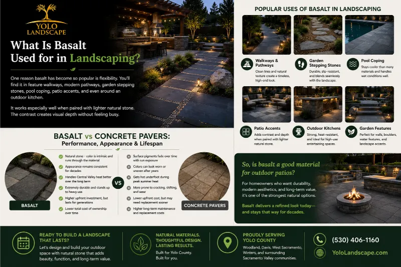 Which Natural Material Is Right for Your Project
