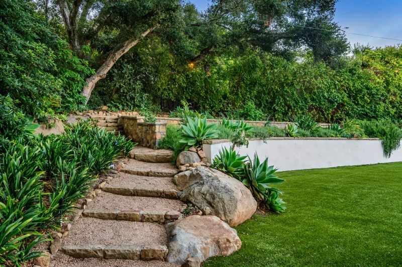Landscaping Services in Winters, CA